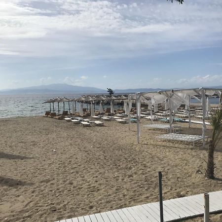 Studios On The Beach Скала Сотирос Екстериор снимка