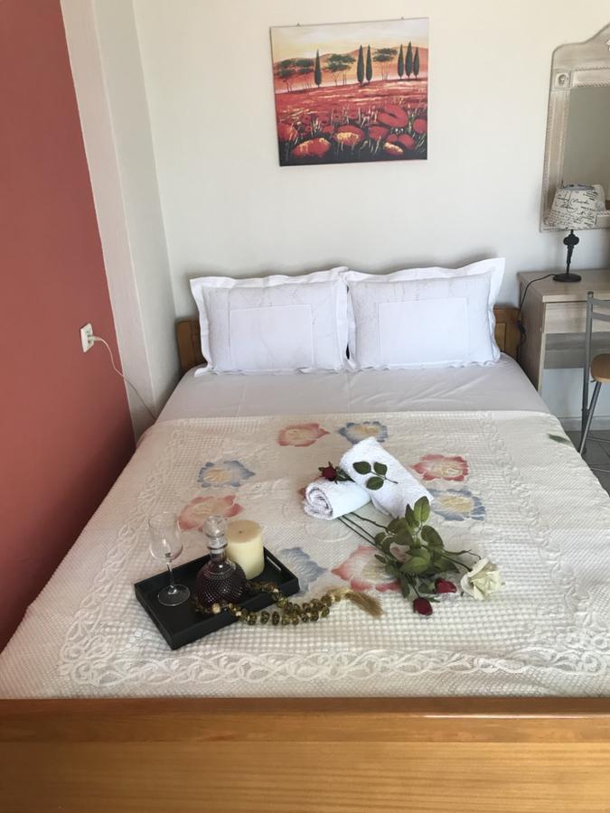 Studios On The Beach Скала Сотирос Екстериор снимка